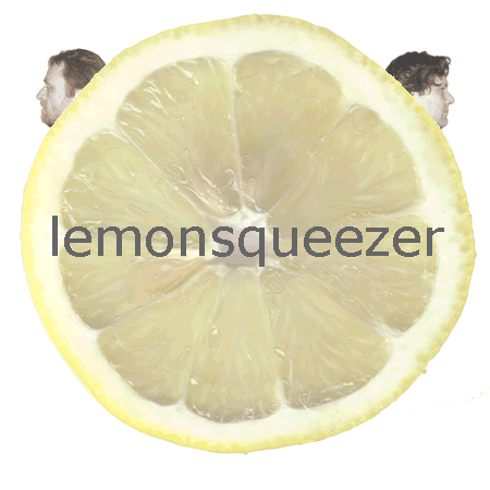 lemonsqueezer