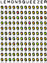 lemonclones